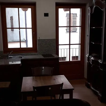 Ferienhaus La Ca' D'aldo