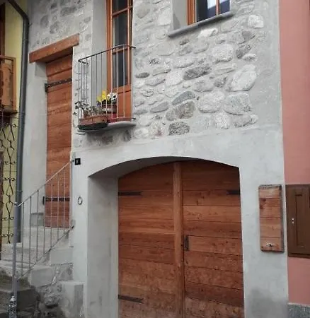 La Ca' D'aldo Entracque